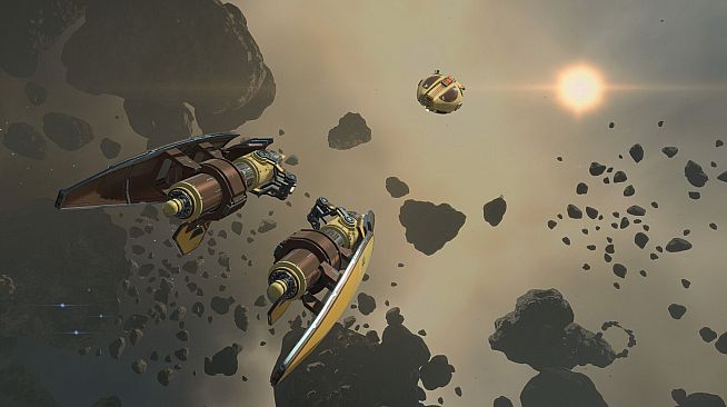 Star Conflict - Call of the unknown