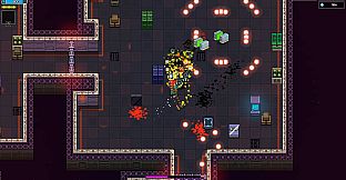 Spaceship Looter - Soundtrack