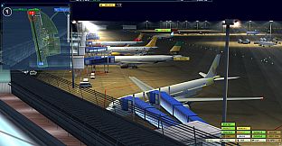 ATC4: Airport NAGOYA [RJGG]