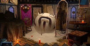 The Tower of Beatrice