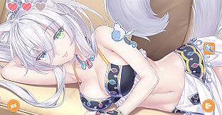 Nekopara Sekai Connect