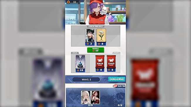 Joker Master