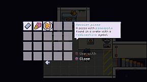 They Came for More Pasta