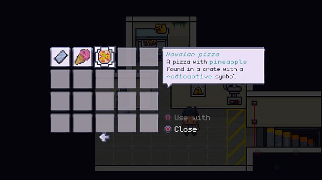 They Came for More Pasta