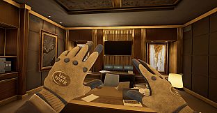 PAYDAY 3: Fear & Greed Tailor Pack