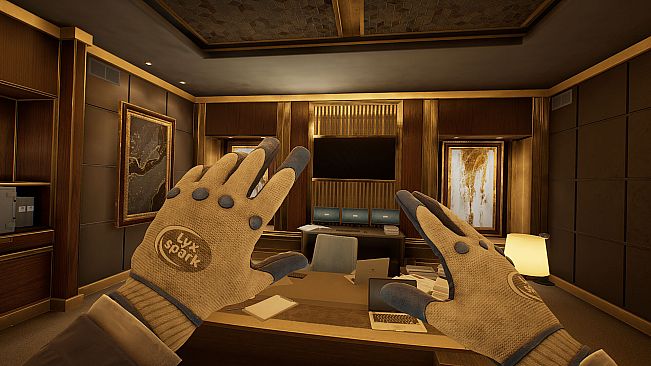 PAYDAY 3: Fear & Greed Tailor Pack