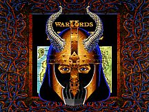 Warlords I + II