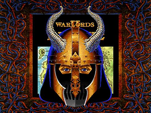 Warlords I + II