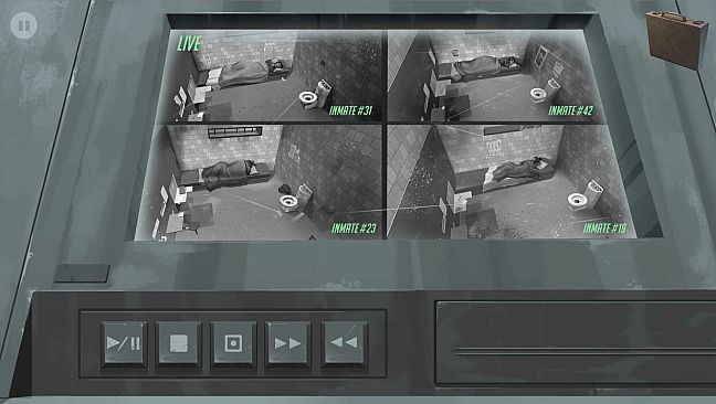 Nobodies: Murder Cleaner