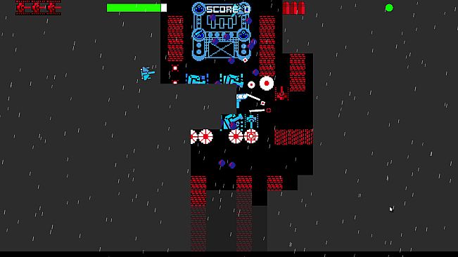 Tiger Tank 59 Ⅰ Super Tank MP026