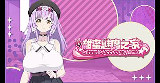 Sweet Succubus Home Soundtrack