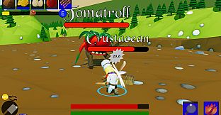 Knights of the Kitchen Table