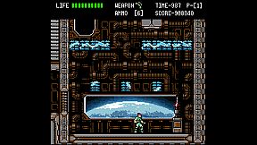 Crystal Gaiden Origins