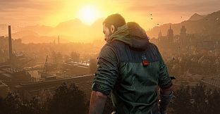 Dying Light: The Beast Restored Land Definitive Edition