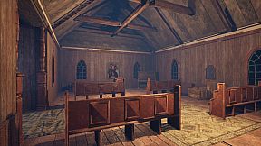 Puppet: Hide And Seek