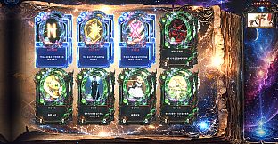 Soul Monsters Card Game