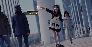 琉璃烟火-Flame in Glass-