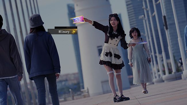 琉璃烟火-Flame in Glass-