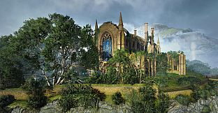 Atomfall: Story Expansion Pack Wicked Isle