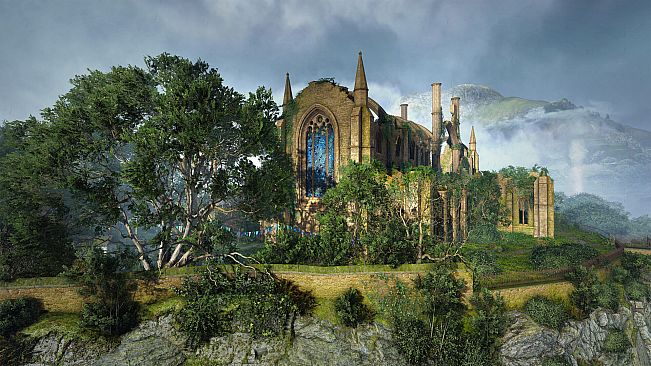 Atomfall: Story Expansion Pack Wicked Isle