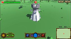 溯源之塔/Tower of Traceability