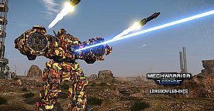 MechWarrior Online - Annihilation Booster Pack