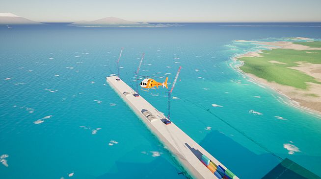 Island Tycoon