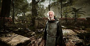 Amerzone - The Explorer's Legacy - Digital Deluxe Upgrade