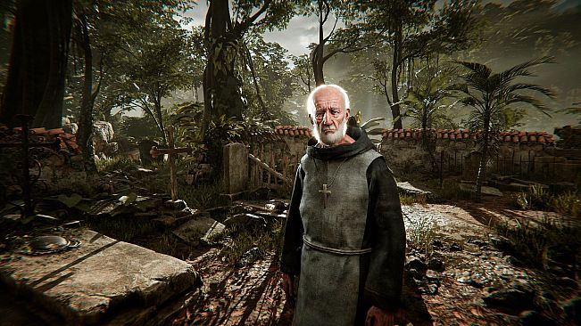 Amerzone - The Explorer's Legacy - Digital Deluxe Upgrade