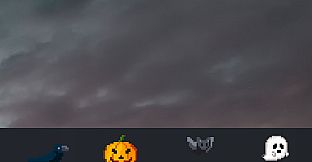TaskPals - Halloween Pack