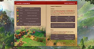 Pioneers of Pagonia - Official Guide