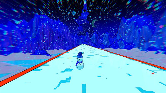 The Floor Is Still Really Cheap Lava