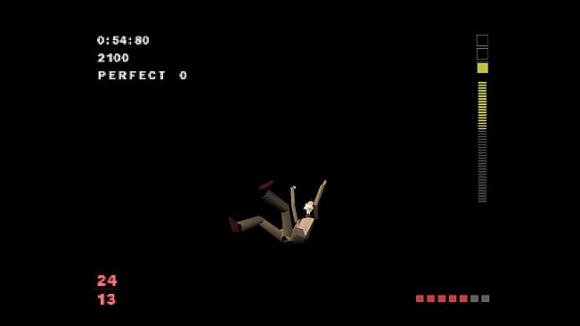 Kurushi™ Final: Mental Blocks