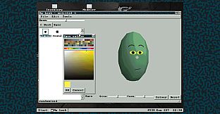 escape93