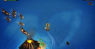 Woody Two-Legs: Attack of the Zombie Pirates