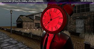 Cyberphobia: Prologue - Ghosts in the Ledger