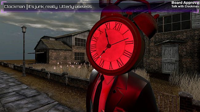 Cyberphobia: Prologue - Ghosts in the Ledger
