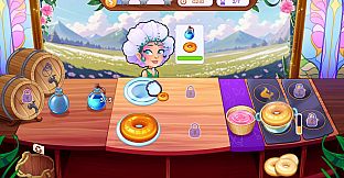 Pixie Plates