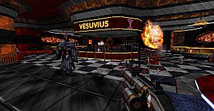 Ion Fury: Aftershock