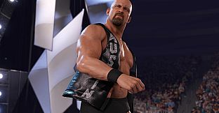 WWE 2K23