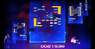 Arkanoid - Eternal Battle : Battle Royale F2P Edition