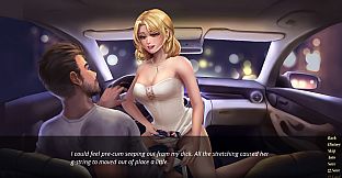 Lust Selection: Episode One