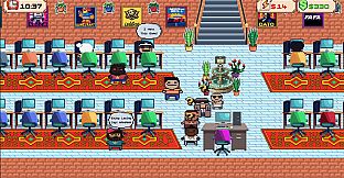 Shahin's Game Cafe : Funny Tycoon