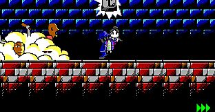 VOICE: Legacy of Hale