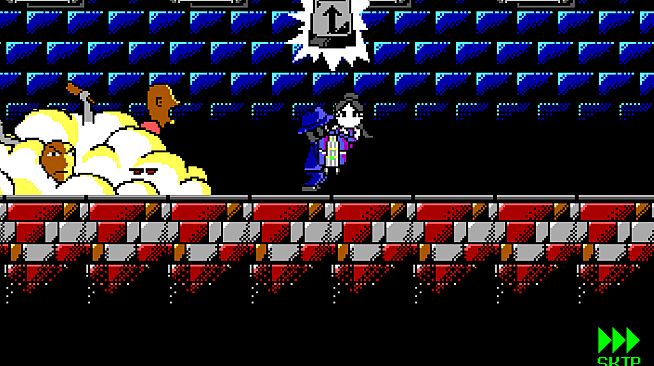 VOICE: Legacy of Hale