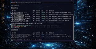 NODE: PROTOCOL