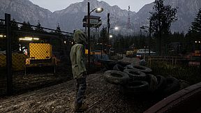 Worker Simulator: The Village