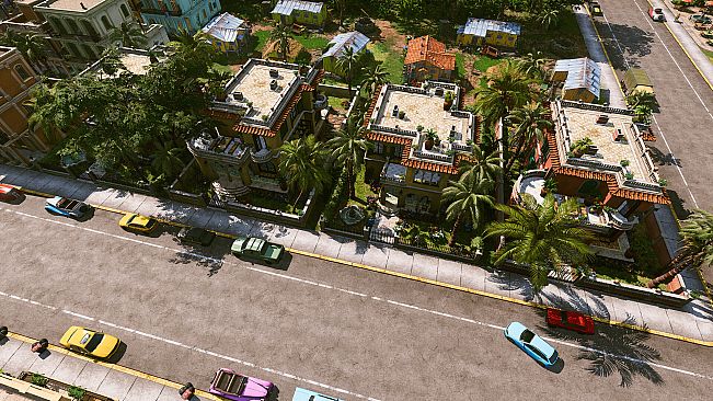 Tropico 7 - Deluxe Edition Upgrade