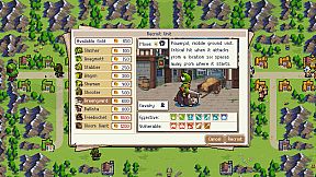 Wargroove