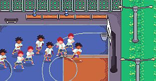 Final Buzzer : Idle Basketball Manager